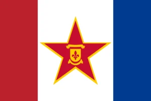 Socialist Republic of Drienia