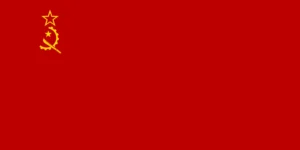 Soviet Russian Union