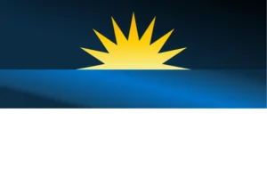 Antiguan Sea