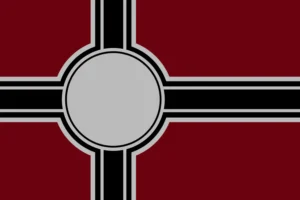 Reichskriegsflagge (Generisch)