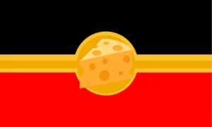 Democratic Republic of Cheese