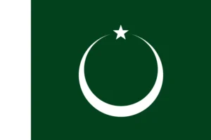 Pakistani State