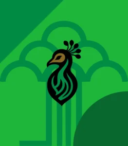 Part van de Groenen_Logo