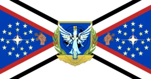 Modern Flag 3