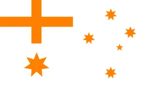 Bread in the style of Australia