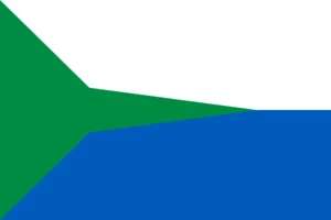 leossan flag