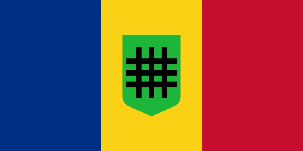 ROMANIA IN ADMINISTRATION OF NACIONALIST GOVERMENT