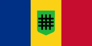 ROMANIA IN ADMINISTRATION OF NACIONALIST GOVERMENT