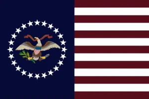 Republic of Columbia
