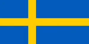 SWEDEN