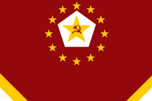 The Union of Eurasia