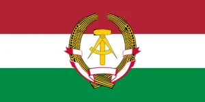 SOCIALIST REPUBLIC OF HUNGARY