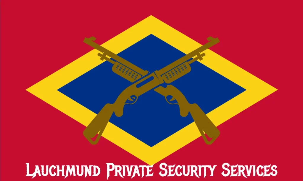 Lauchmund Private Security Services