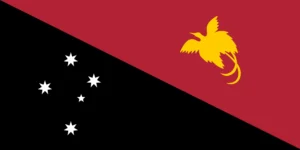 PAPUA NEW GUINEA