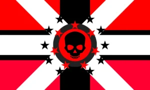 New German order