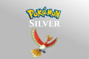 Pokémon silver movie