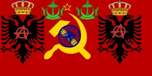 Worst Flag Ever