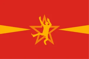 Country of Viet Conga (CVC)