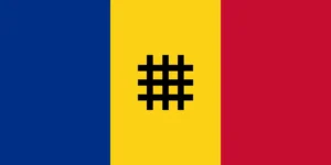 ROMANIAN NACIONALIST REPUBLIC