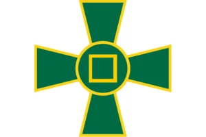 Earth Kingdom Remnant Standard