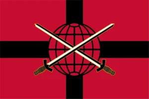 Federation of Imperial Authorities