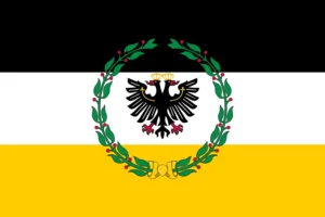 The Empire of Luxena