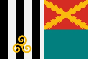 Pan Celtic Flag