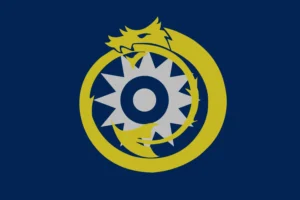 Thousand Sons Warband: English Star Legion