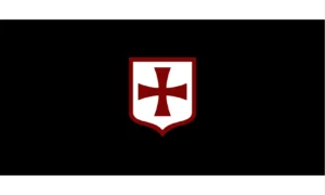 Templar Flag
