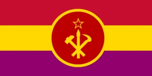 Revolutionary Spain