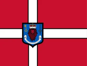 Nordic Empire of Denmark