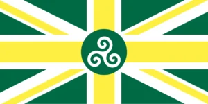 Pagan Britain