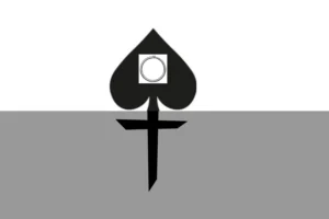 Confederate States of Great Britain Flag My Personal Official