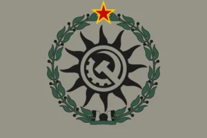 North Equestria (Equestrian Democratic Pomies Republic)