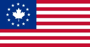 Canadian America (joke)