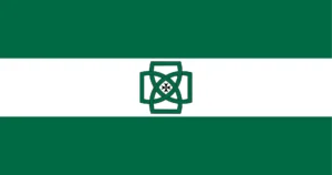 SN naturale flag