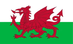 Wales