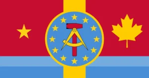 Awinten Communist party