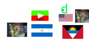 Runaway Miri Add Round 3