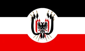 German empire