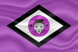 Lavderian-Flag