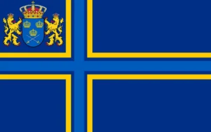 Swedish Kingdom of the Northen Realm