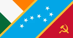 Ethno-Gael Workers Army