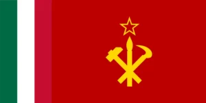 Italian Republik
