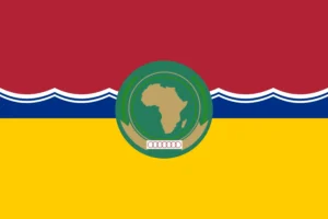 Federation of The African Isles