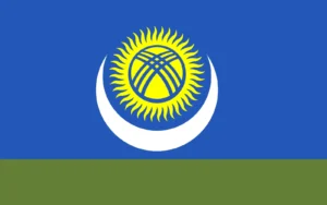 The Kingdom of Terra