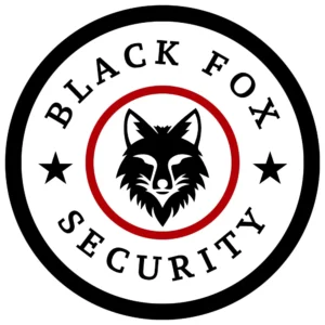 Black Fox Security Company PMC