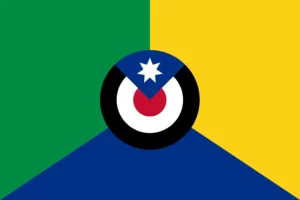 ファルザー地方同盟