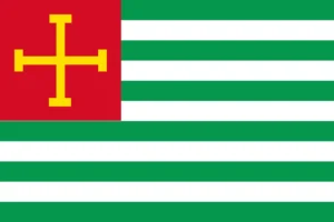 Frog Flag A