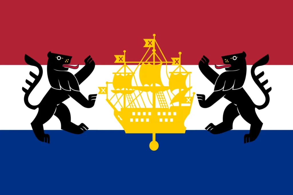 West Seas Trading Company